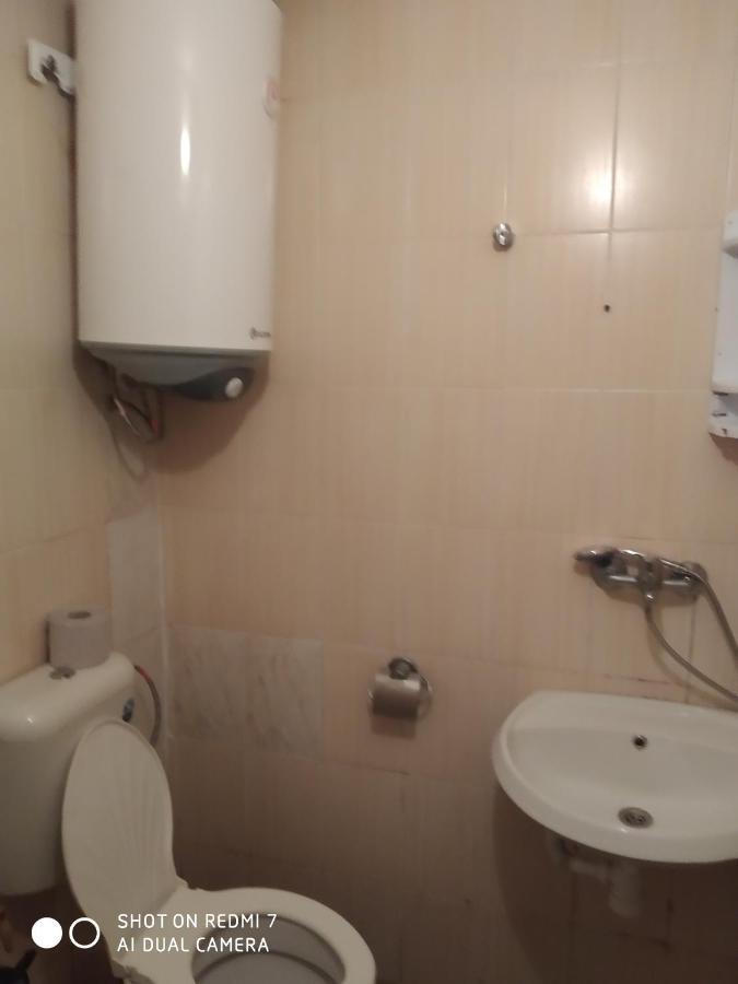 Apartment Petr Beron Varna Bagian luar foto