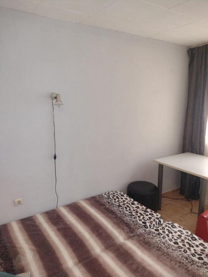 Apartment Petr Beron Varna Bagian luar foto