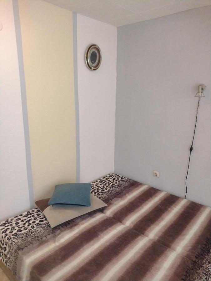 Apartment Petr Beron Varna Bagian luar foto