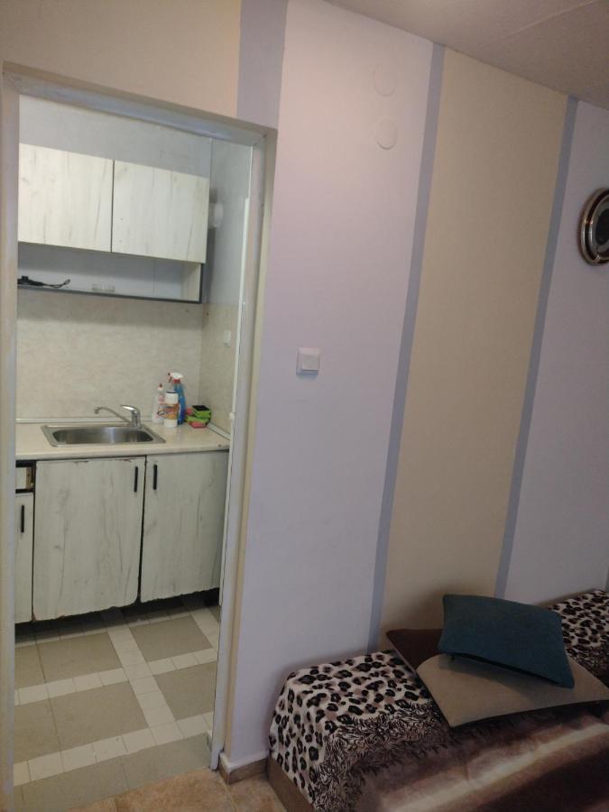 Apartment Petr Beron Varna Bagian luar foto