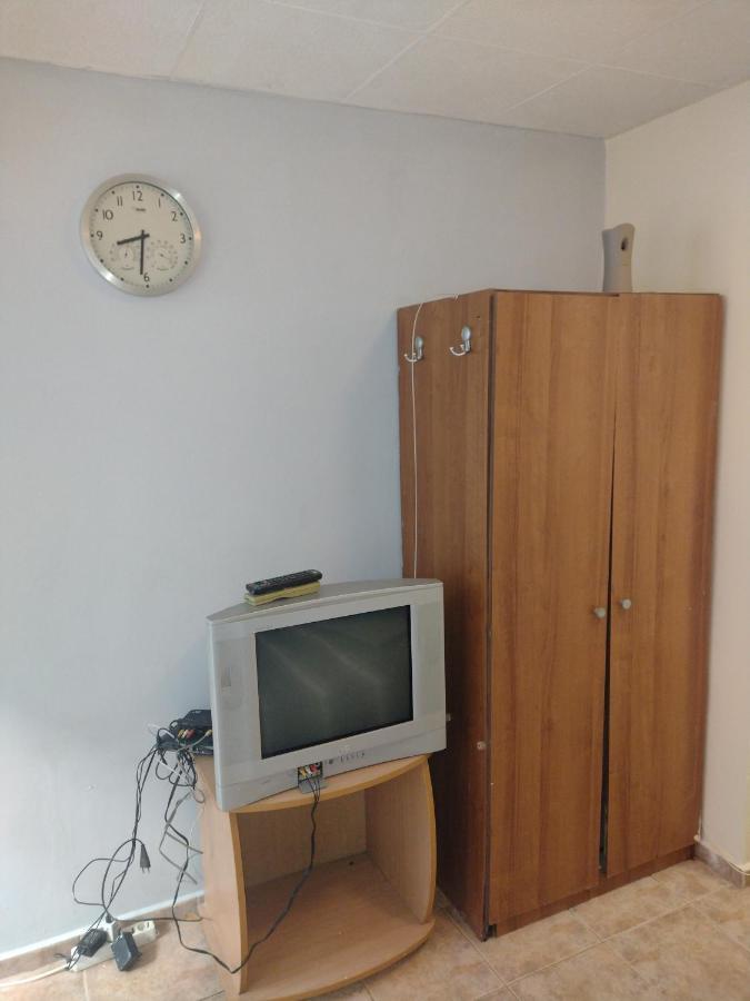 Apartment Petr Beron Varna Bagian luar foto