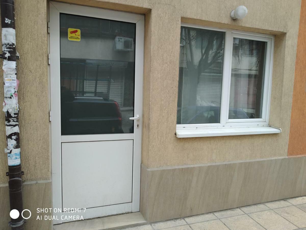 Apartment Petr Beron Varna Bagian luar foto