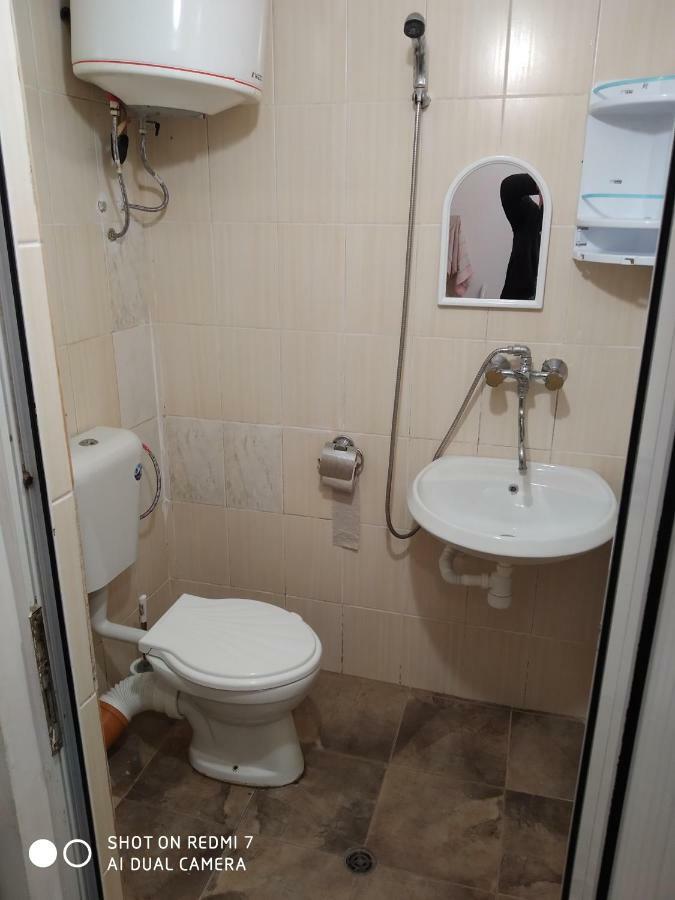 Apartment Petr Beron Varna Bagian luar foto