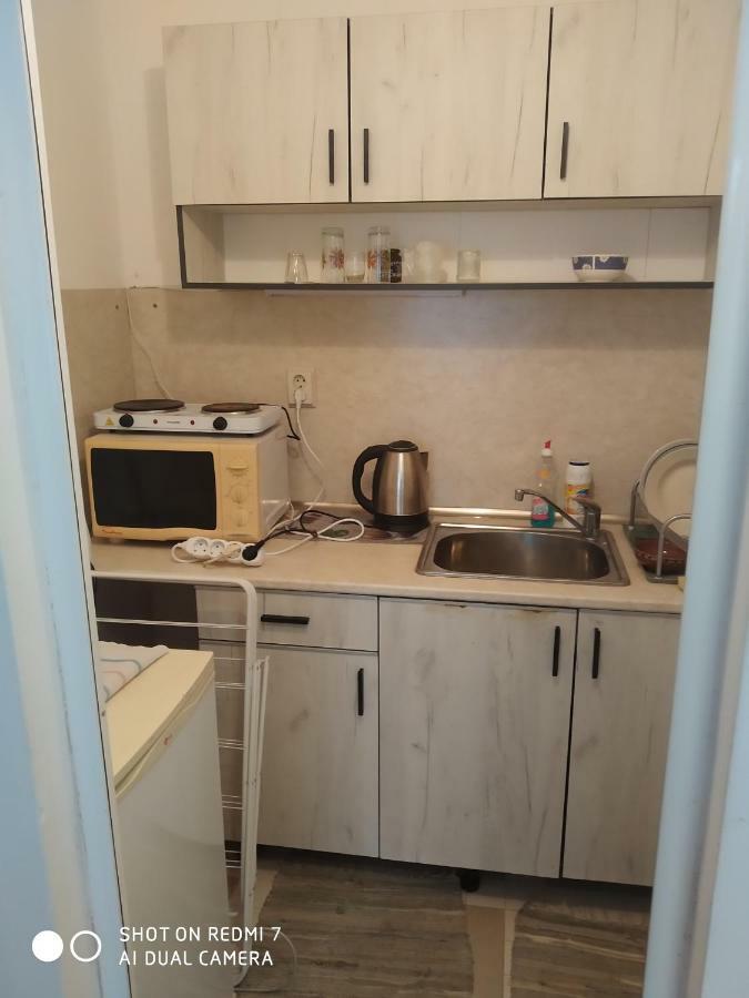 Apartment Petr Beron Varna Bagian luar foto