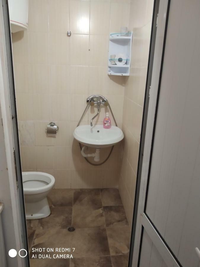 Apartment Petr Beron Varna Bagian luar foto